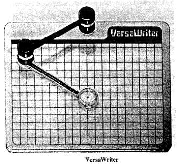 VersaWriter