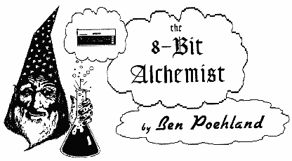 the 8-Bit Alchemist