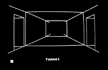 Tomb of Terror  screen2