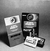 audio-cassette tutorial