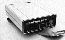 Quadram Microfazer