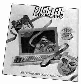 Digital Daydreams