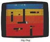 Dig Dug