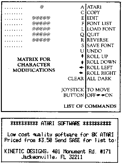 IRIDIS 2 Tutorial — original illustration or listing