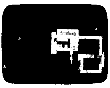 Tank Trap — original illustration or listing