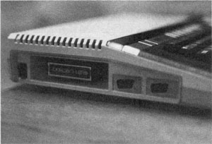 The Atari 1200XL — original illustration or listing