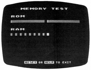 The Atari 1200XL — original illustration or listing