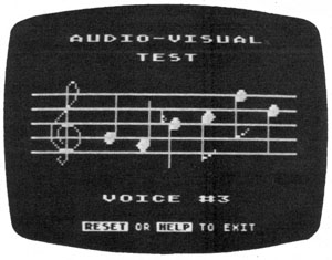The Atari 1200XL — original illustration or listing