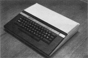The Atari 1200XL — original illustration or listing