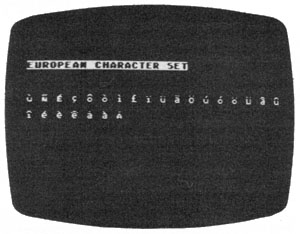 The Atari 1200XL — original illustration or listing