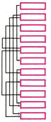 BASIC Programming Techniques — original illustration or listing