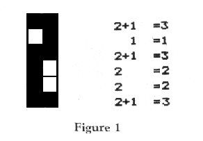Moving Missiles In BASIC — original illustration or listing