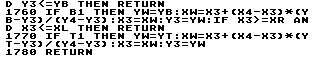 Solid States — original illustration or listing