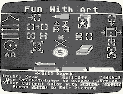 Fun With Art Screenshot