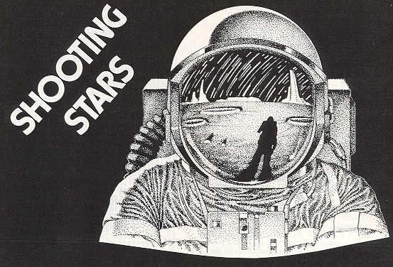 Shooting Stars