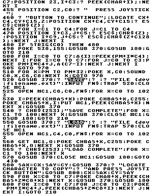 Create-A-Font — original illustration or listing