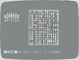 Crossword Magic Screenshot