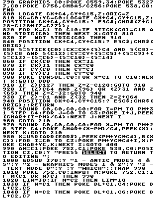 Create-A-Font — original illustration or listing