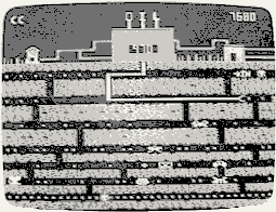 Oil's Well Screenshot