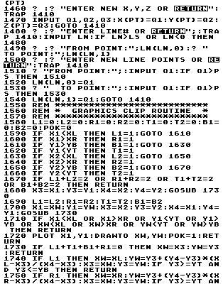Solid States — original illustration or listing