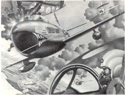 [MiG Alley Ace graphic]