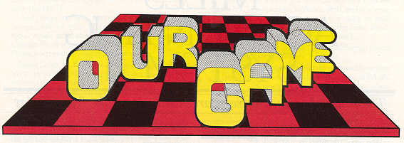 Our Game
