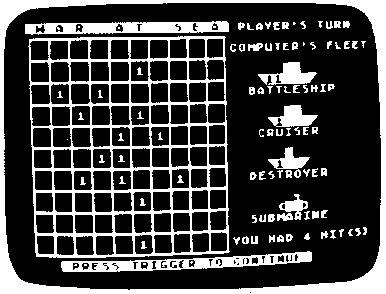 War at Sea / User Groups — original illustration or listing