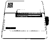 Atari Printers — original illustration or listing