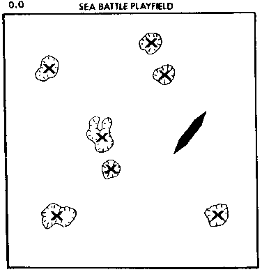 The Game Room — original illustration or listing