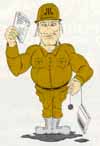 BASIC Training — original illustration or listing