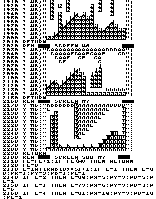 Spy Plane — original illustration or listing