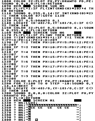 Spy Plane — original illustration or listing