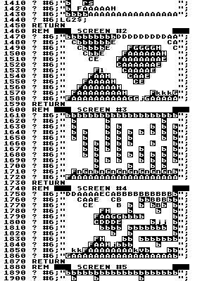 Spy Plane — original illustration or listing