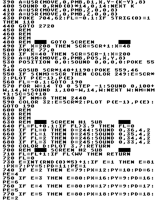 Spy Plane — original illustration or listing