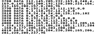 Spy Plane — original illustration or listing