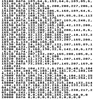 Air Attack — original illustration or listing