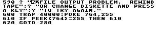 Create-A-Font Datamaker — original illustration or listing