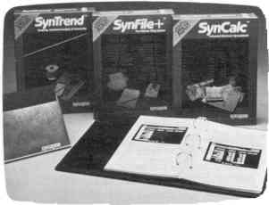 [SYN-series promo photo]