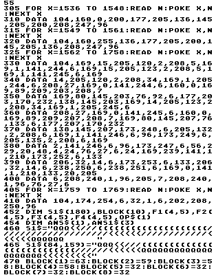 Math Attack — original illustration or listing