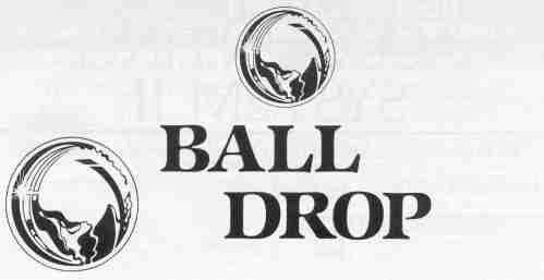 Balldrop