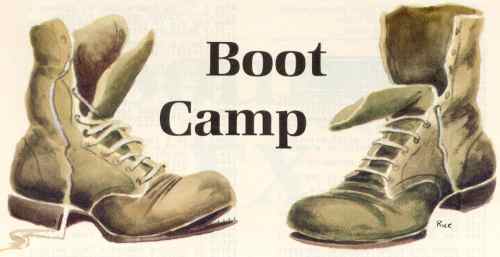 Boot Camp