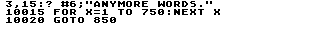 Spelling.SAM — original illustration or listing