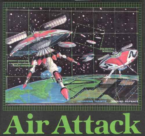 Air Attack