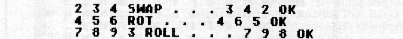 Ask Mr. Forth — original illustration or listing