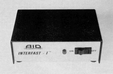 U-Print, Interfast-I — original illustration or listing