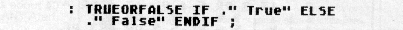 Ask Mr. Forth — original illustration or listing