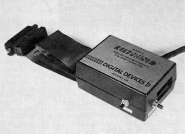 U-Print, Interfast-I — original illustration or listing