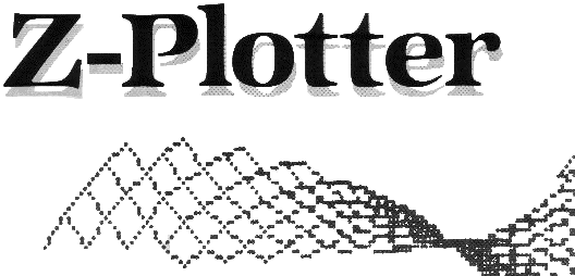 Z-Plot Title