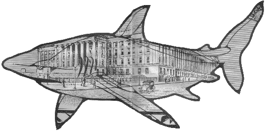 Shark Title