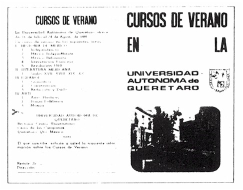 ATARI Conversational Spanish — program listing